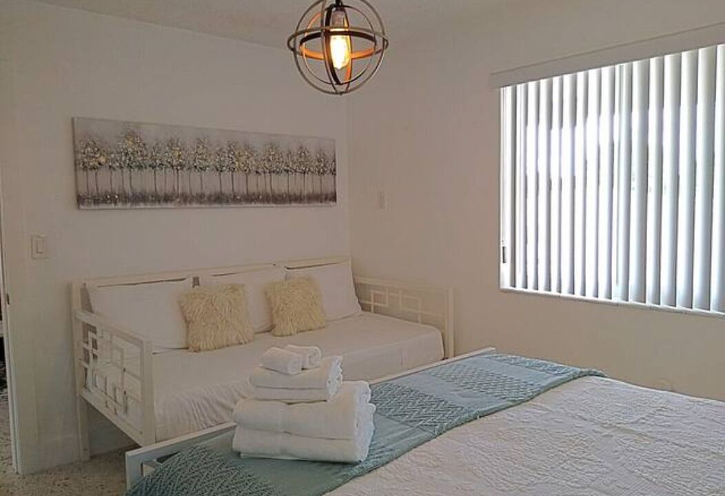 Photo of Bedroom in Wynwood Art District