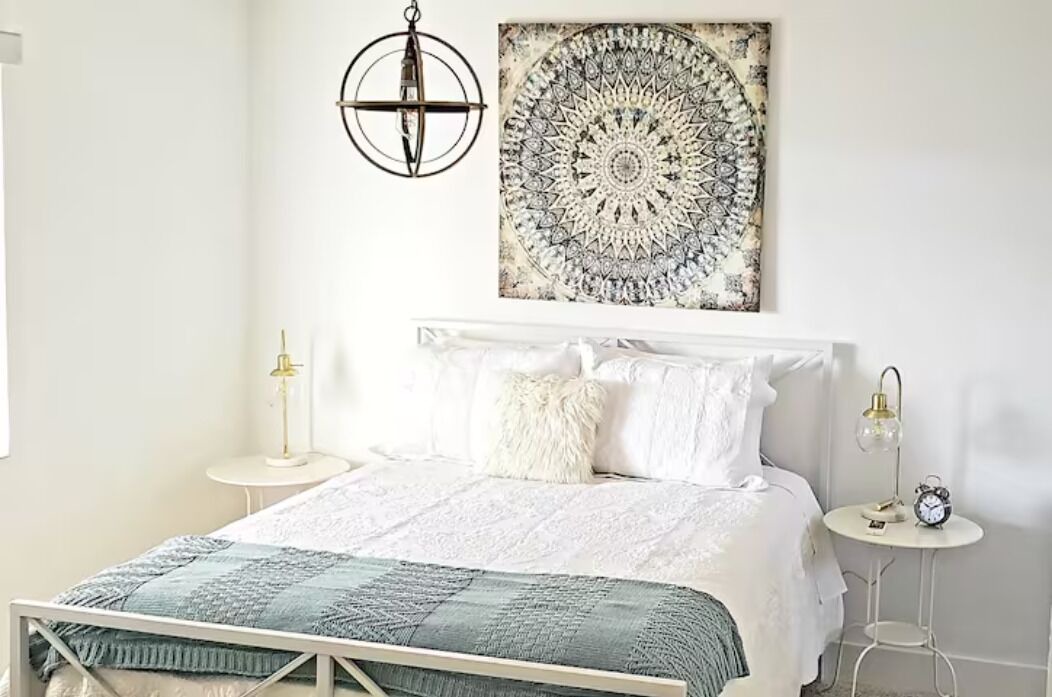 Photo of Bedroom in Wynwood Art District