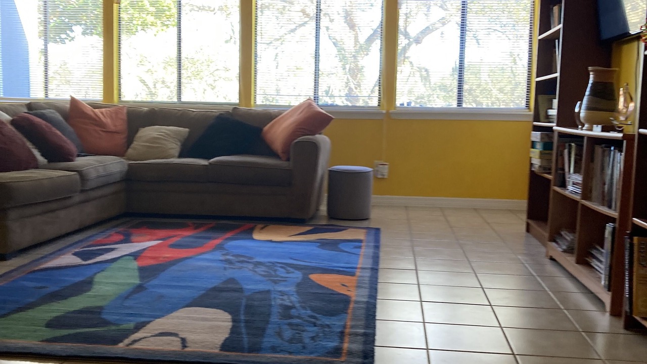 Photo of Livingroom in Palm Valley
