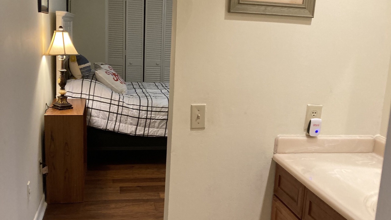 Photo of Bedroom in Palm Valley