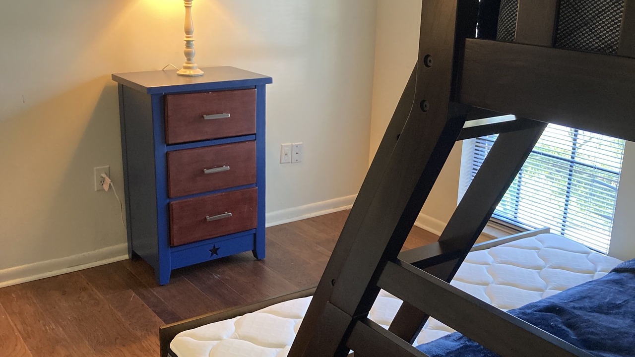 Photo of Bedroom in Palm Valley