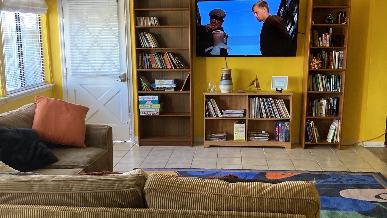 Photo of Livingroom in Palm Valley