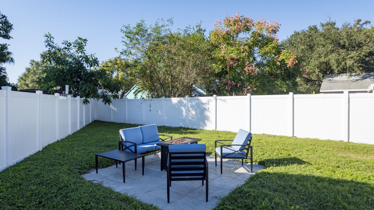 Photo of Outdoor in Clearwater