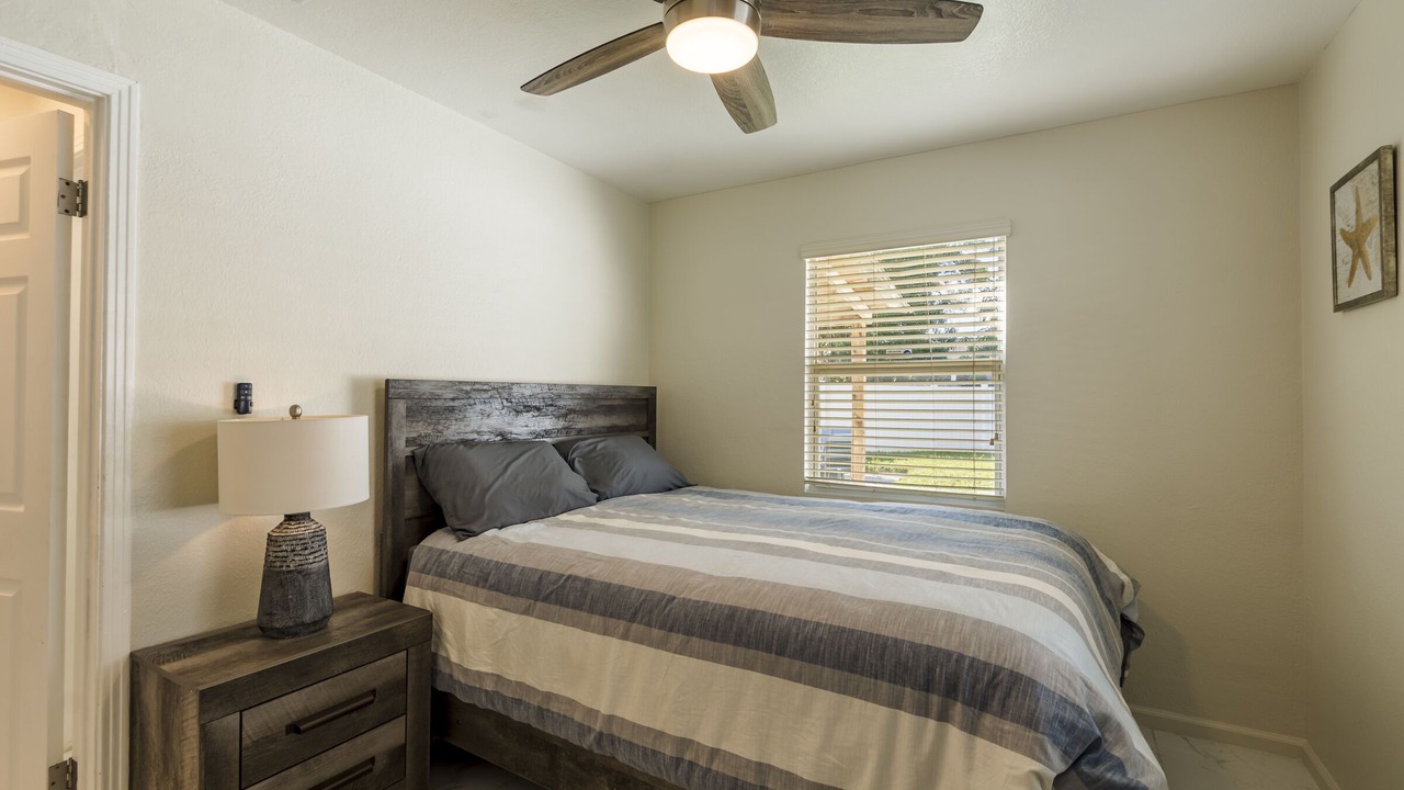 Photo of Bedroom in Clearwater