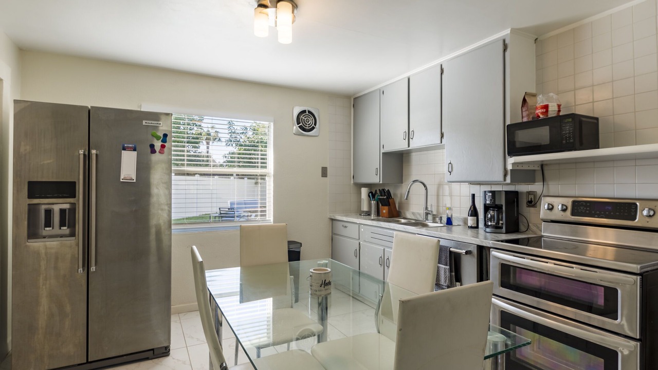Photo of Kitchen in Clearwater