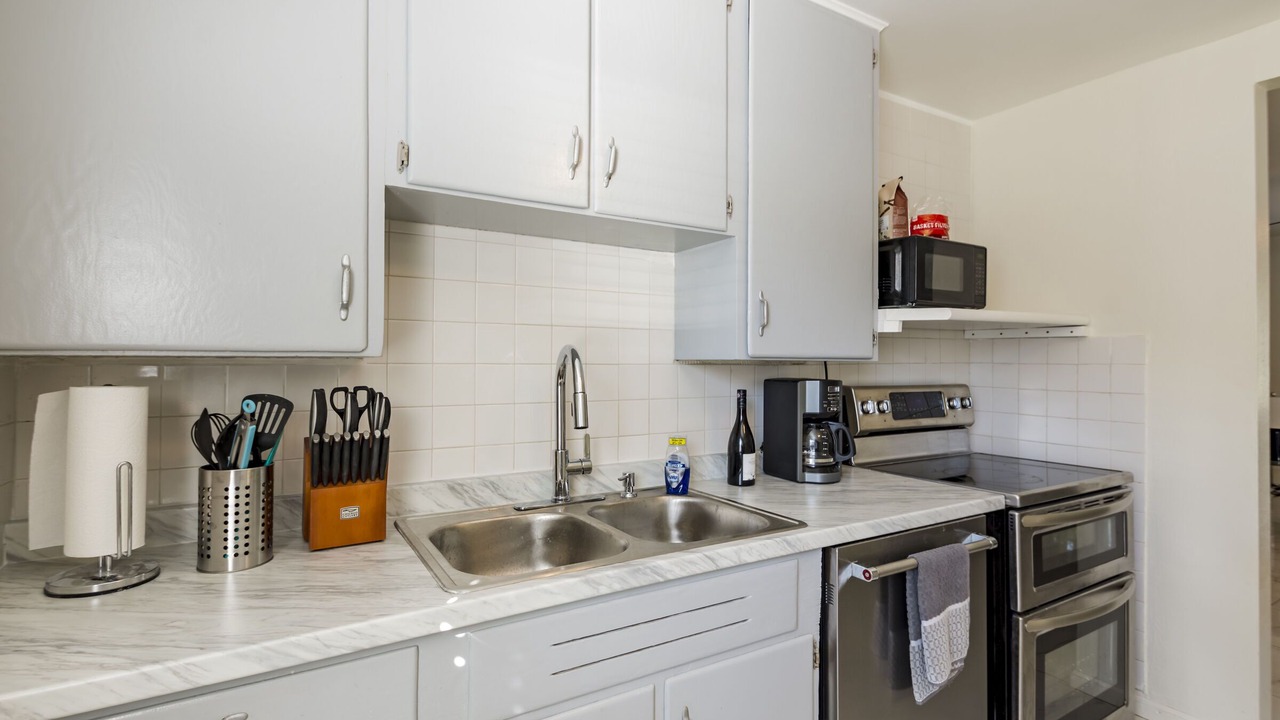 Photo of Kitchen in Clearwater