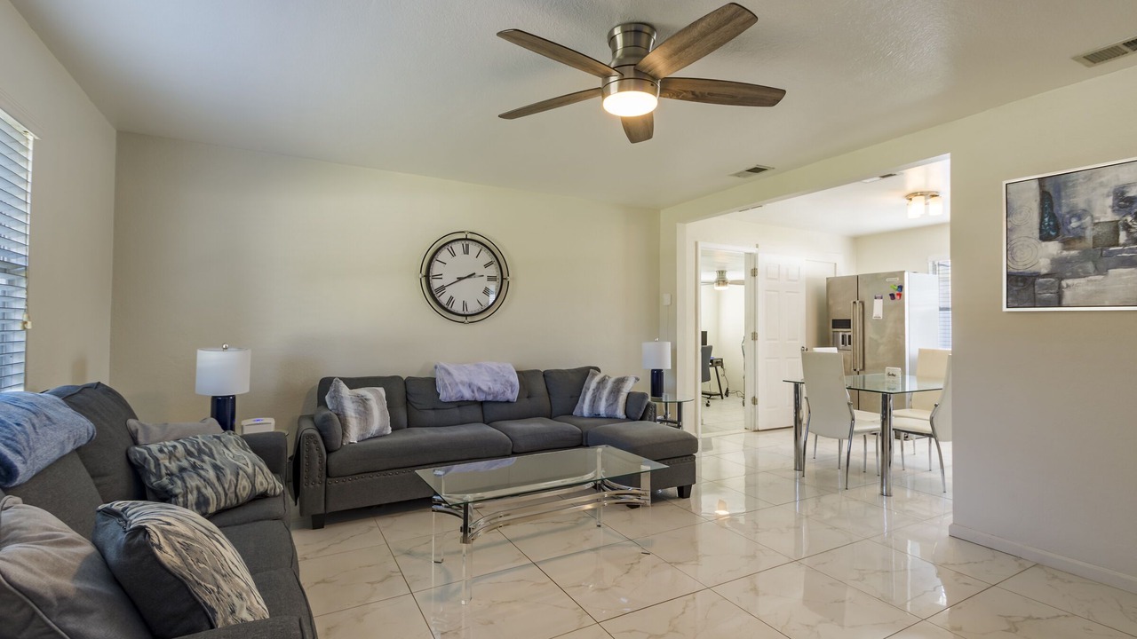 Photo of Livingroom in Clearwater