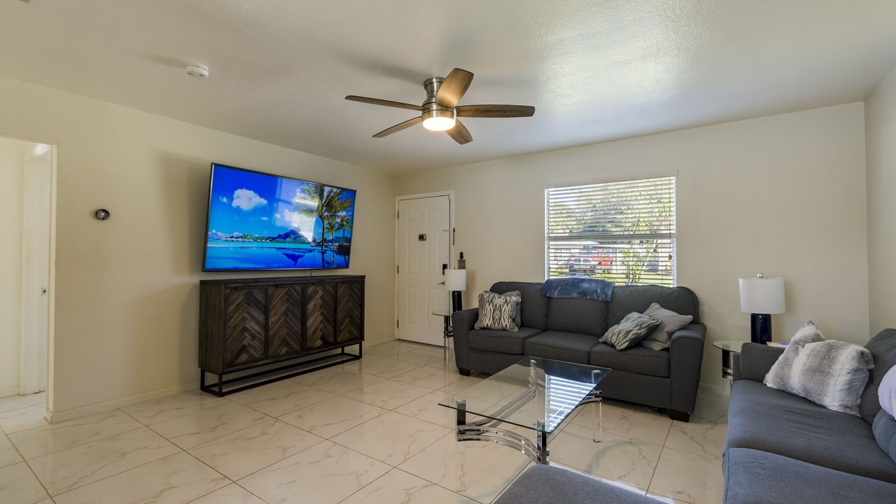 Photo of Livingroom in Clearwater