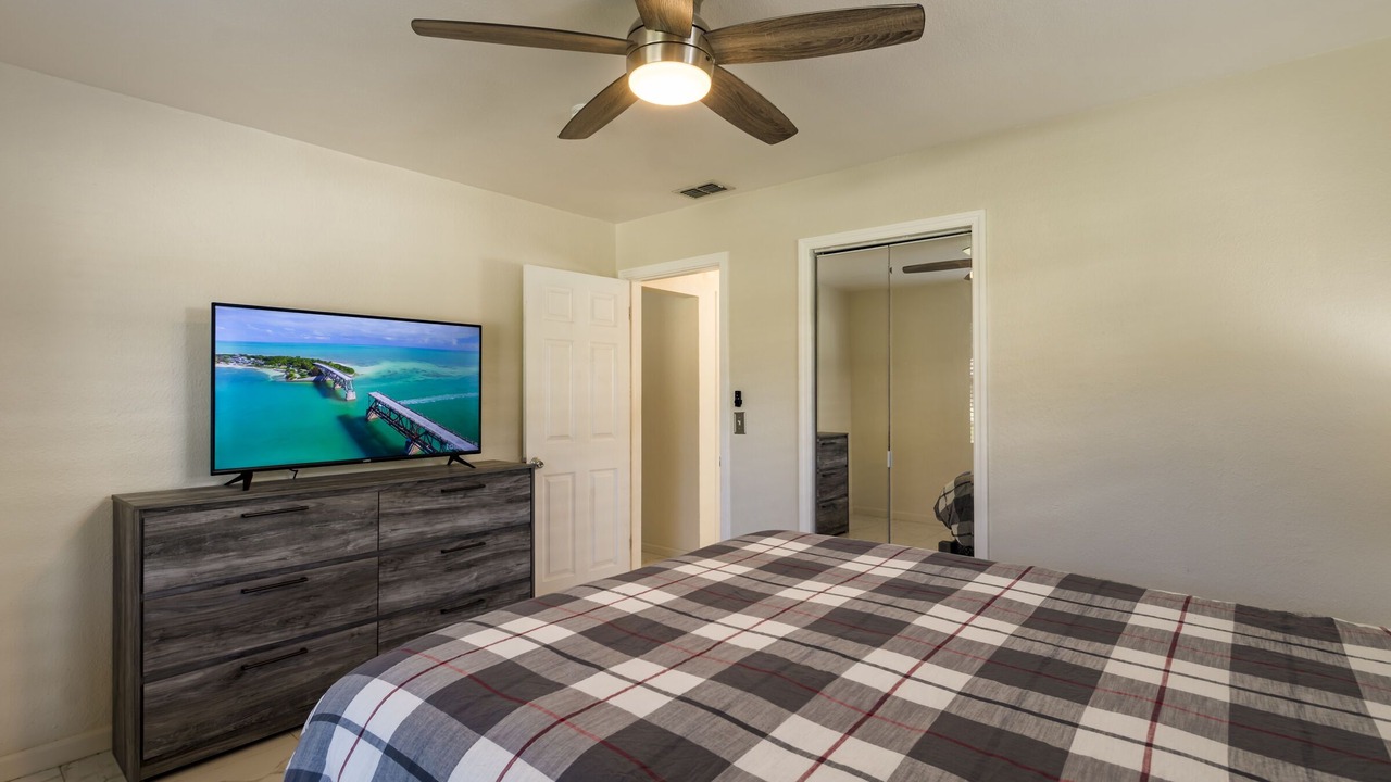 Photo of Bedroom in Clearwater