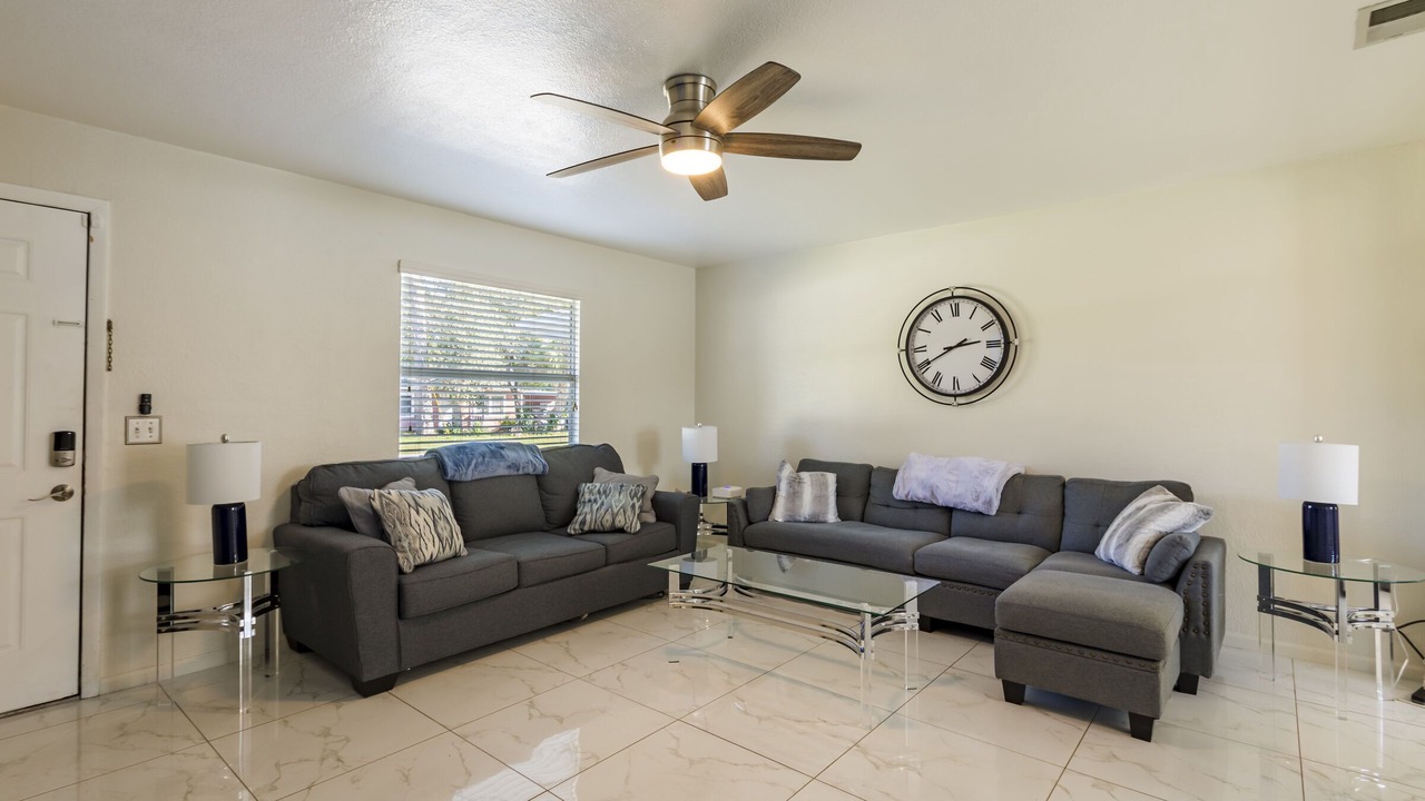 Photo of Livingroom in Clearwater