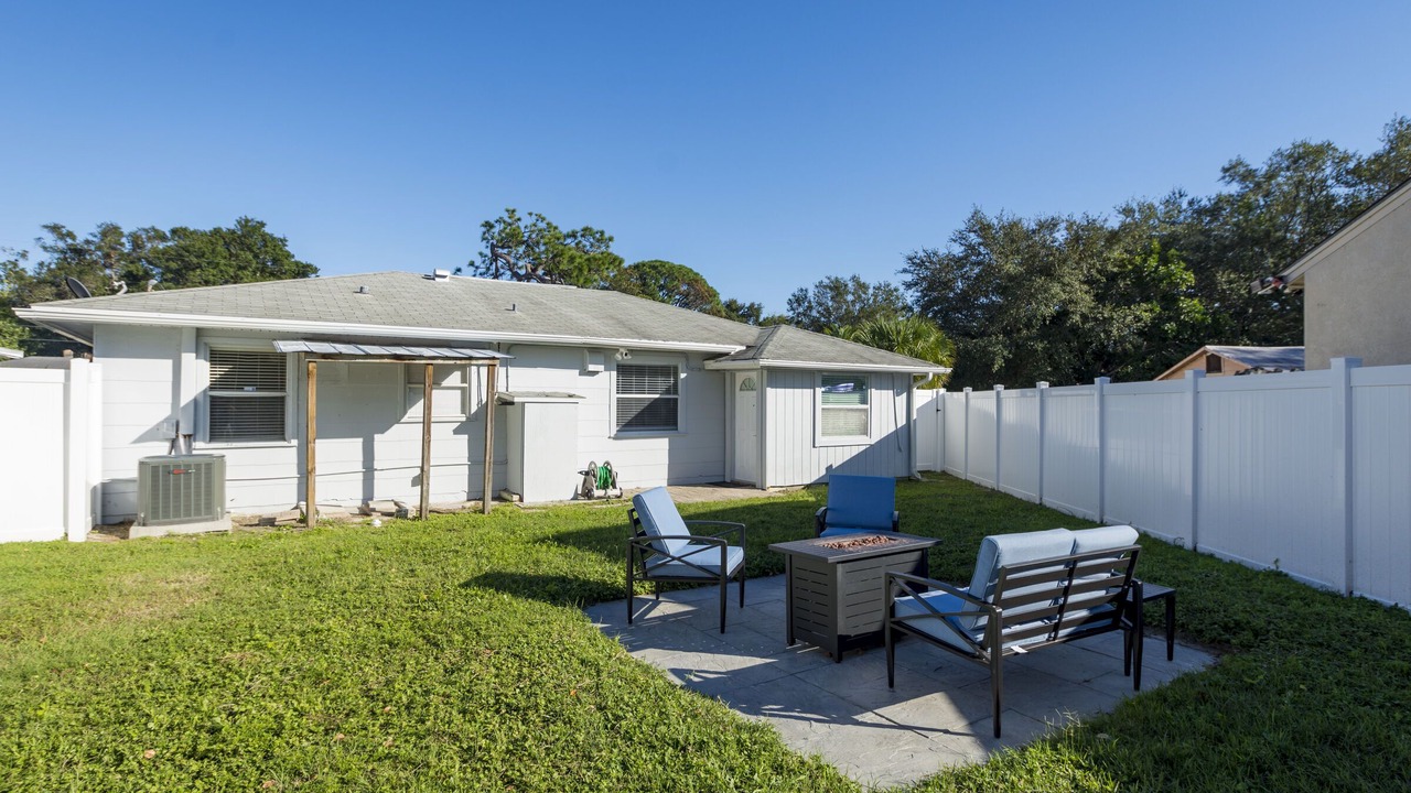 Photo of Outdoor in Clearwater