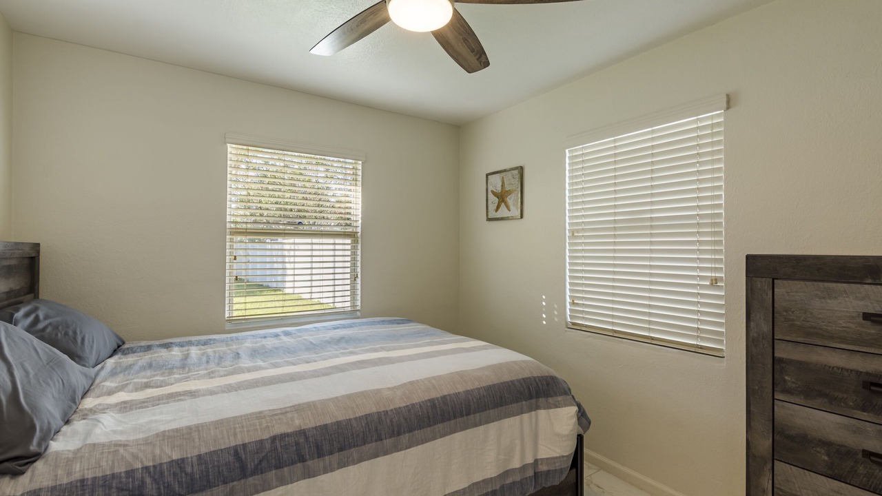 Photo of Bedroom in Clearwater