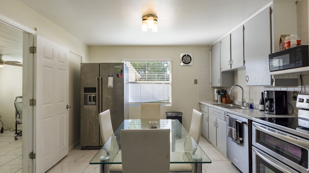 Photo of Kitchen in Clearwater