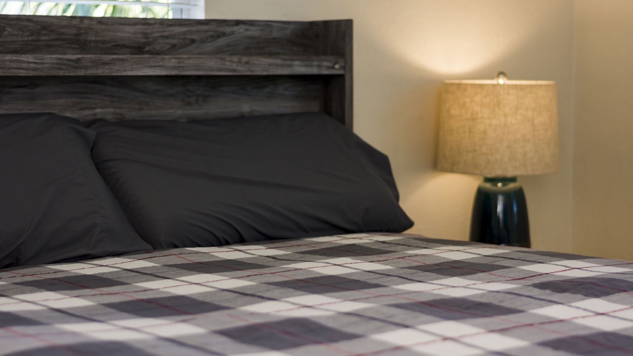 Photo of Bedroom in Clearwater