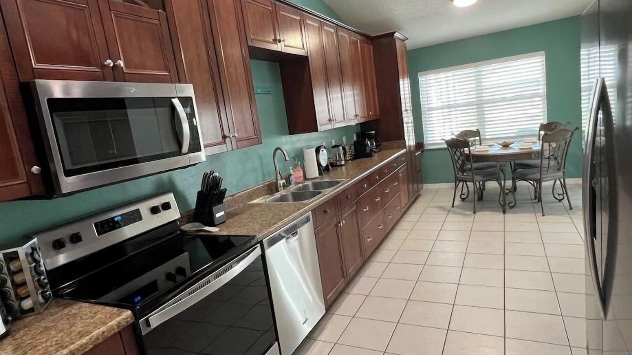 Photo of Kitchen in Palm Coast