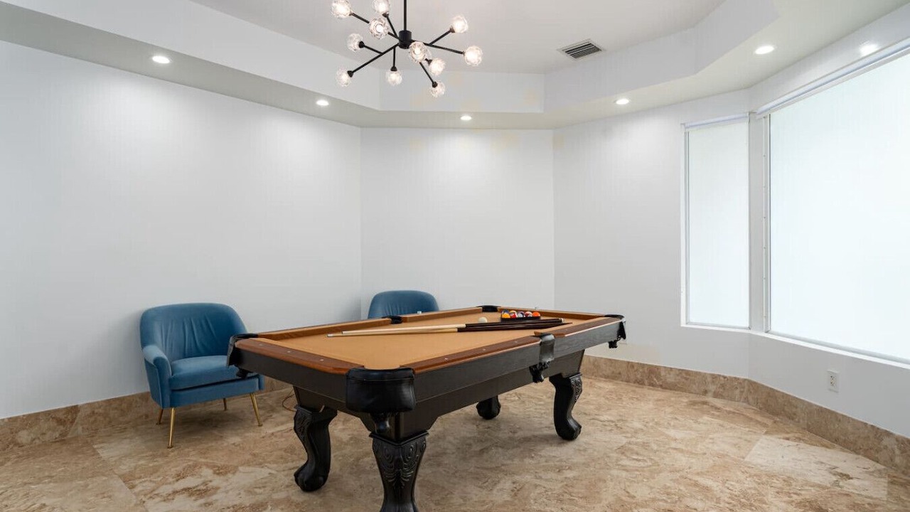 Photo of Bedroom in Dania Beach