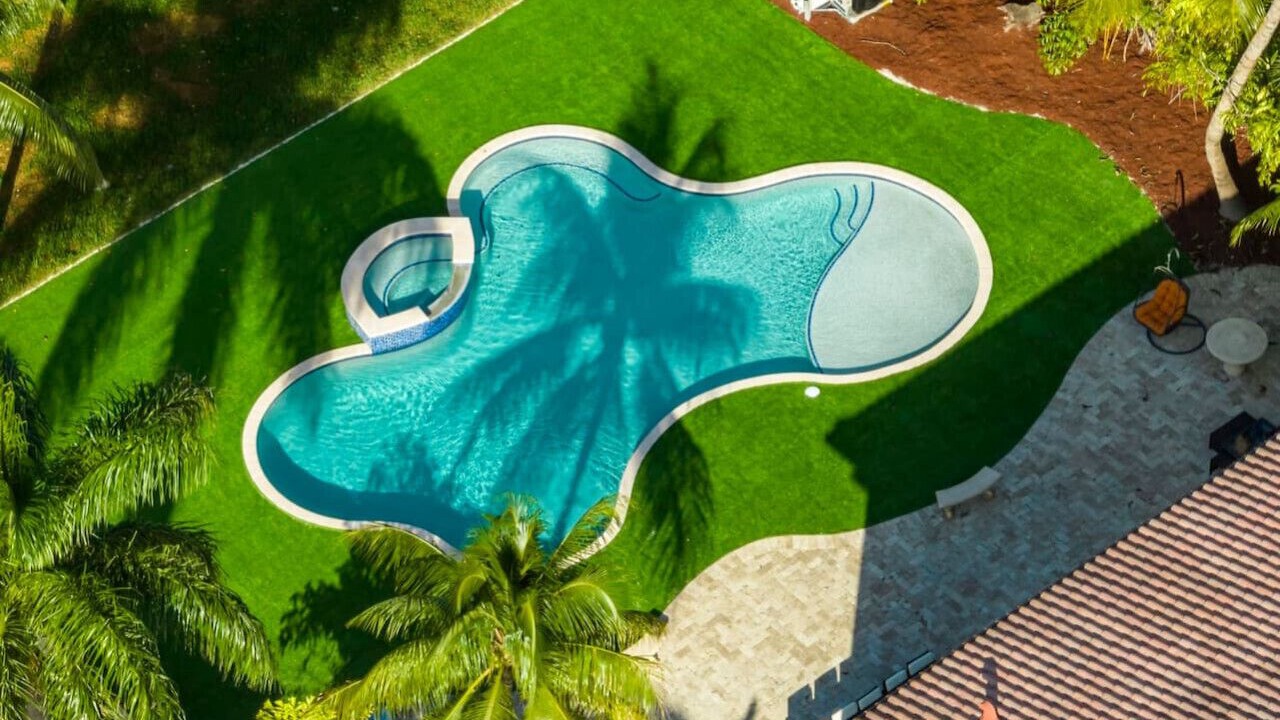 Photo of Outdoor in Dania Beach