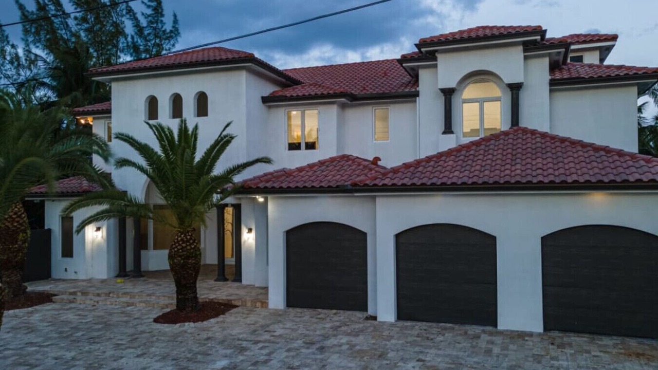 Photo of Outdoor in Dania Beach