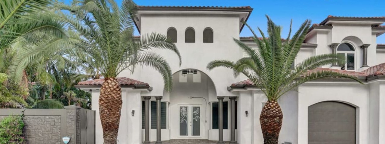 Photo of Outdoor in Dania Beach