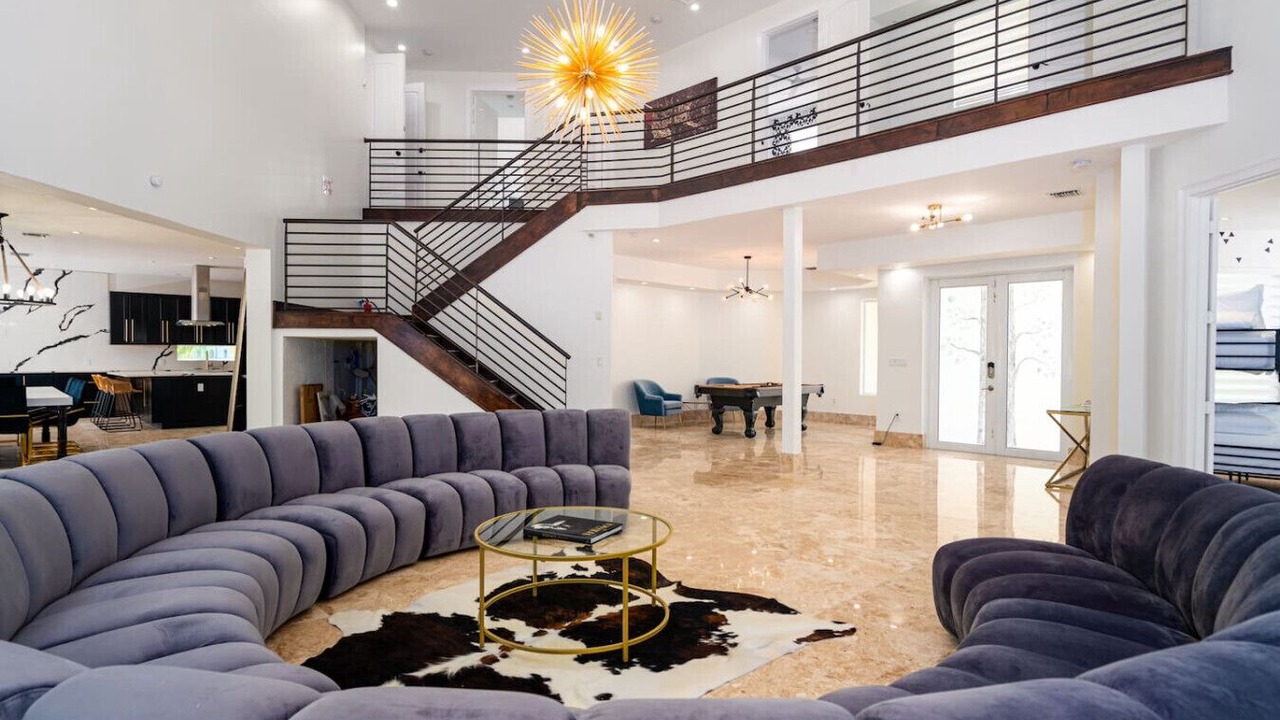 Photo of Livingroom in Dania Beach