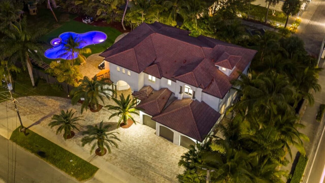 Photo of Outdoor in Dania Beach