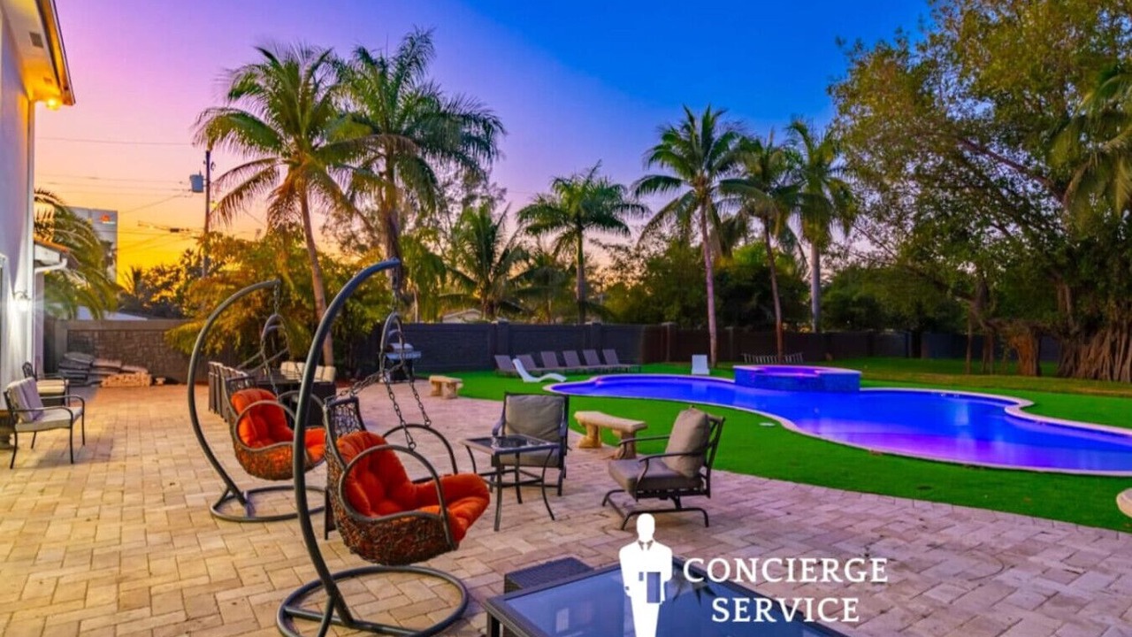 Photo of Outdoor in Dania Beach
