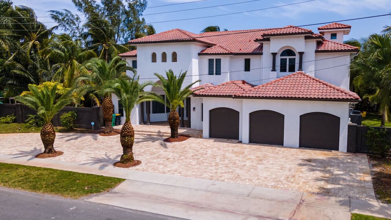 Photo of Outdoor in Dania Beach