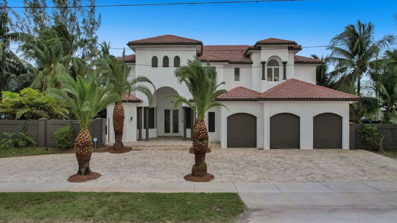 Photo of Outdoor in Dania Beach