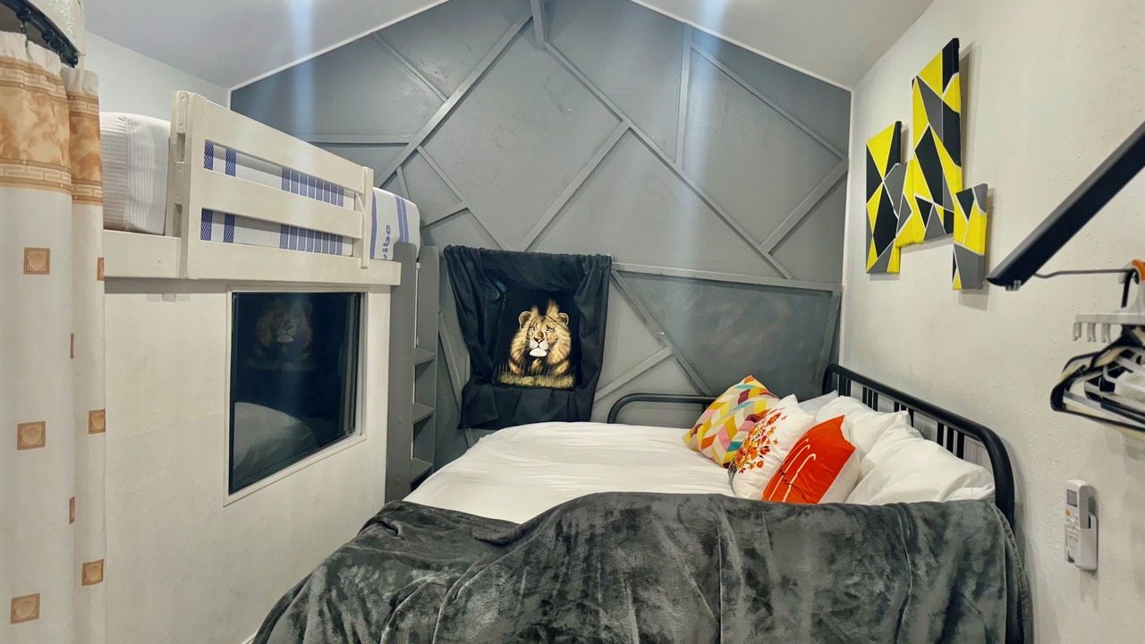 Photo of Bedroom in Lakeland