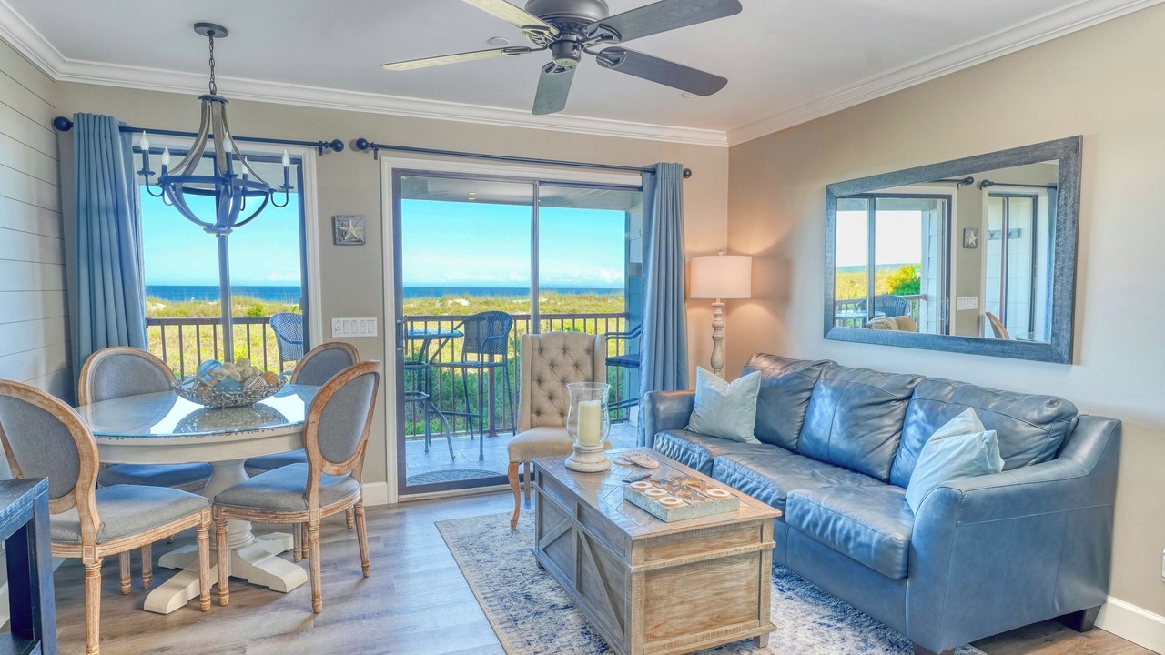 Photo of Livingroom in Folly Field