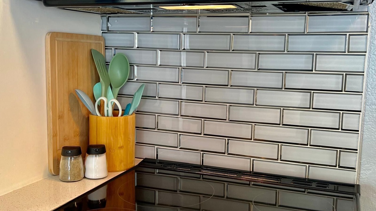 Photo of Kitchen in Parrot Cove