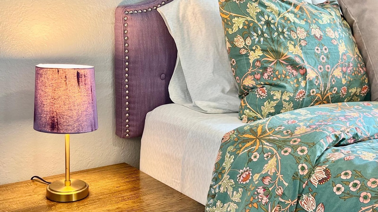 Photo of Bedroom in Parrot Cove
