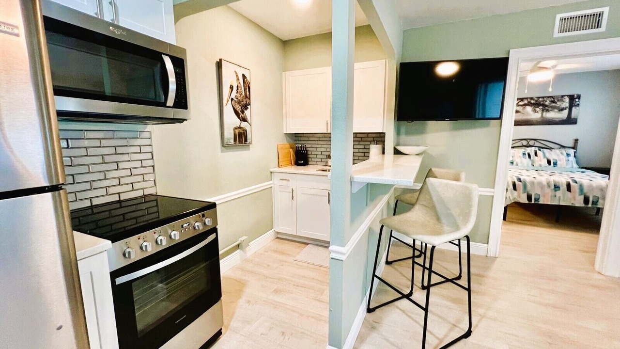 Photo of Kitchen in Parrot Cove