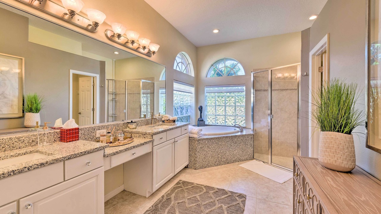 Photo of Bathroom in Braden River
