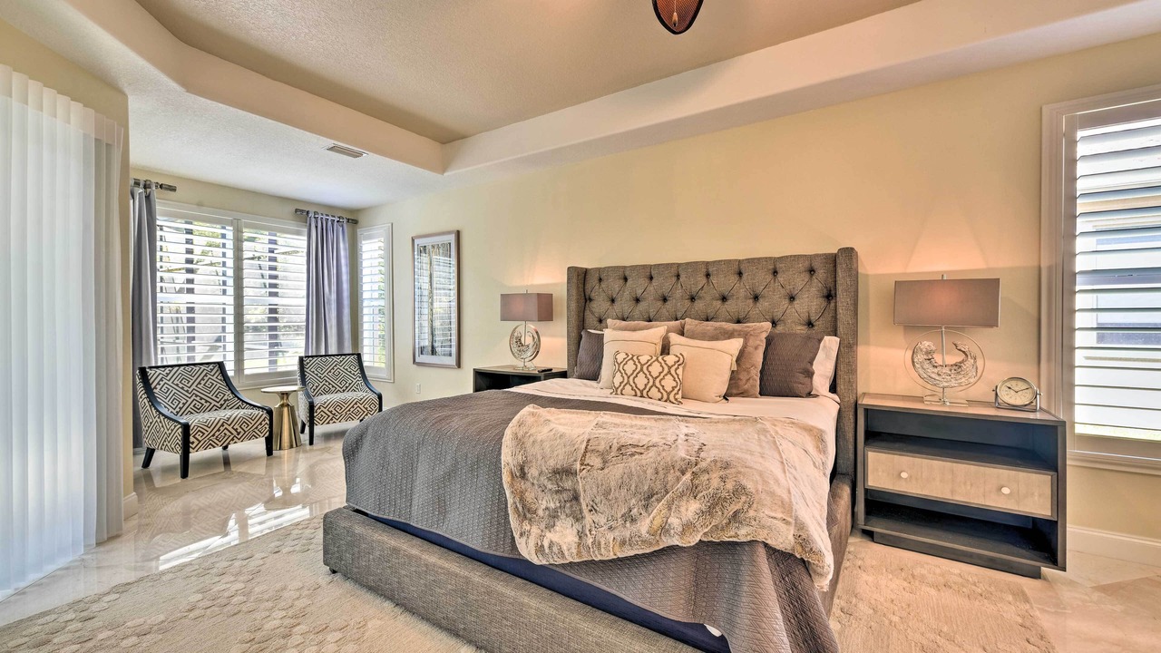 Photo of Bedroom in Braden River