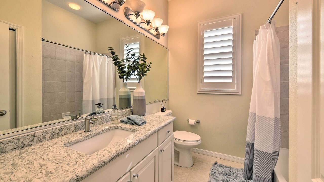 Photo of Bathroom in Braden River