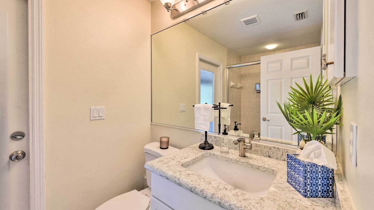 Photo of Bathroom in Braden River