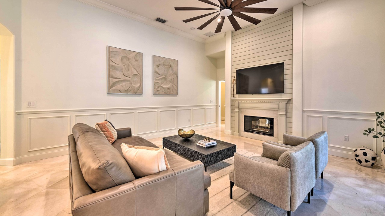 Photo of Livingroom in Braden River