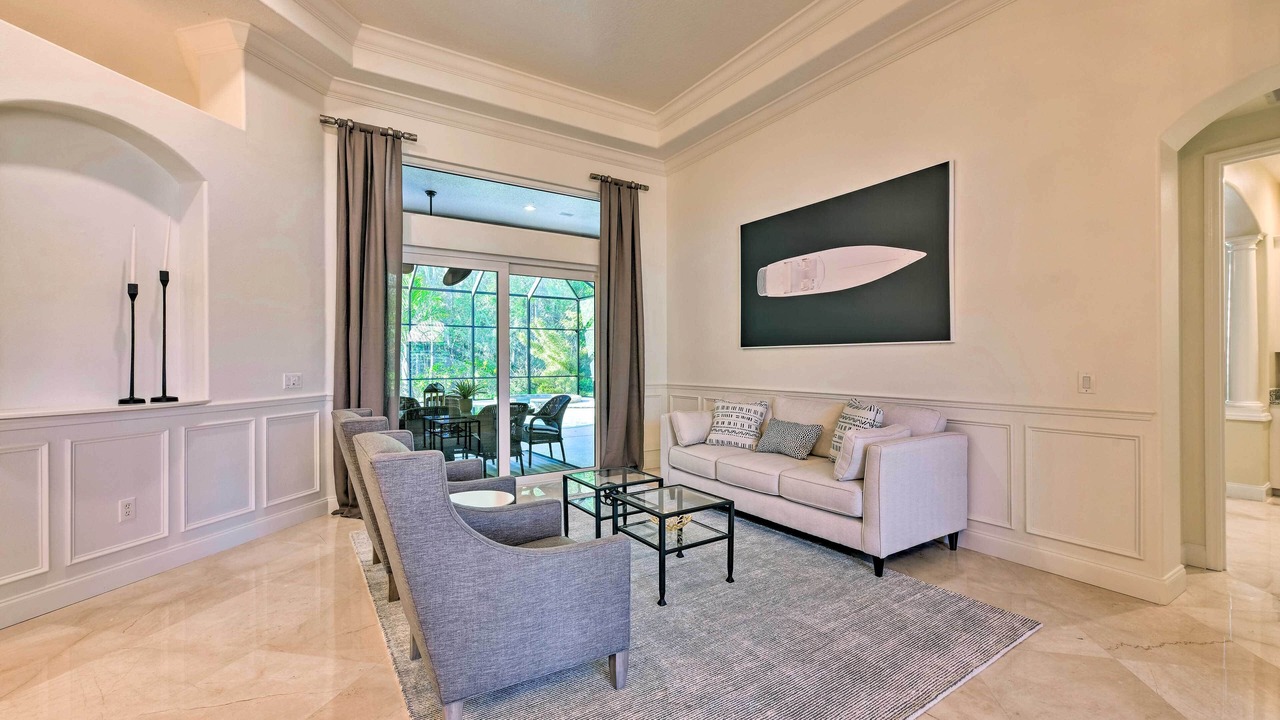 Photo of Bedroom in Braden River