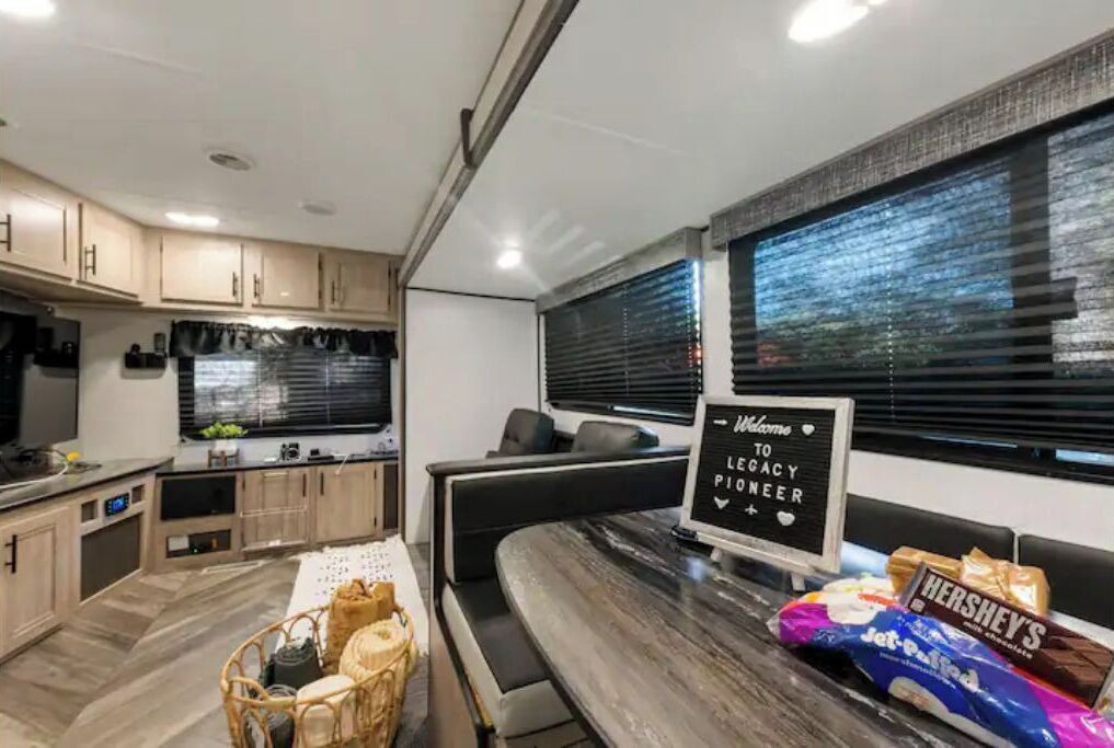 Photo of Bedroom in Old Seminole Heights
