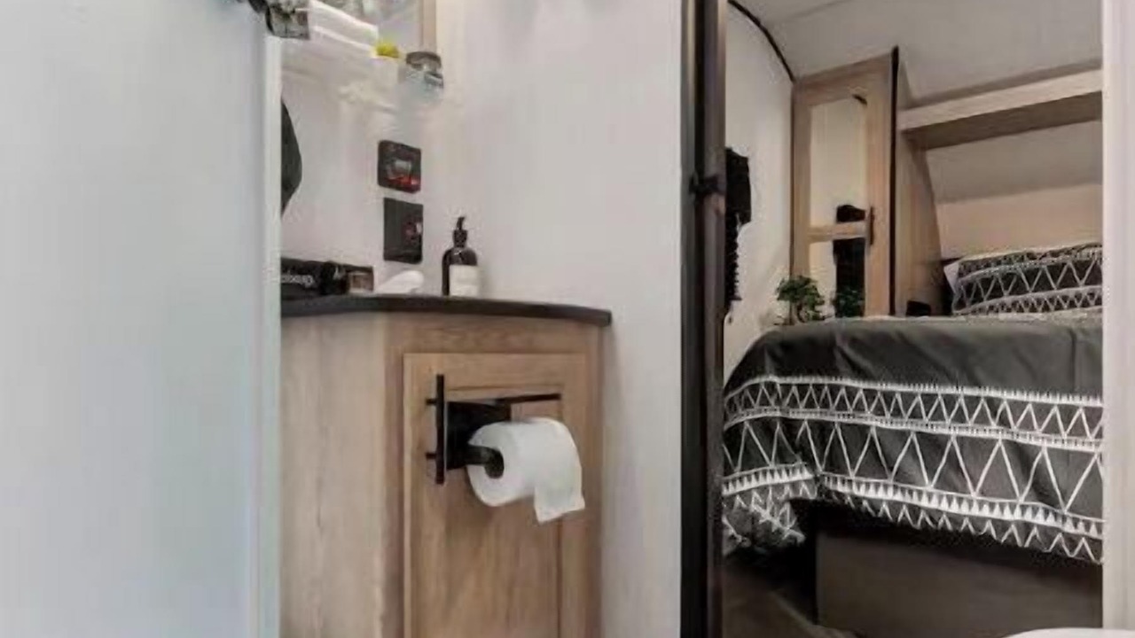 Photo of Bathroom in Old Seminole Heights
