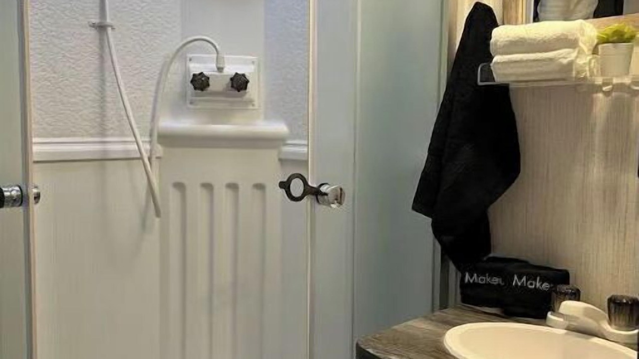 Photo of Bathroom in Old Seminole Heights