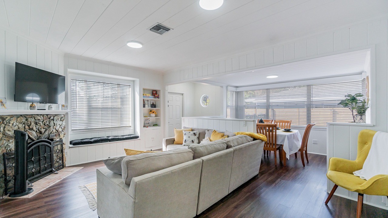 Photo of Livingroom in Delray Beach