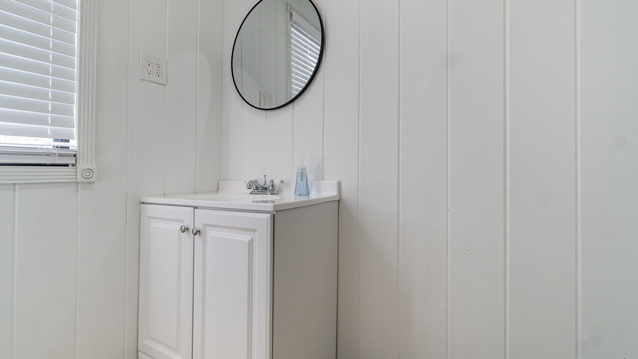 Photo of Bathroom in Delray Beach