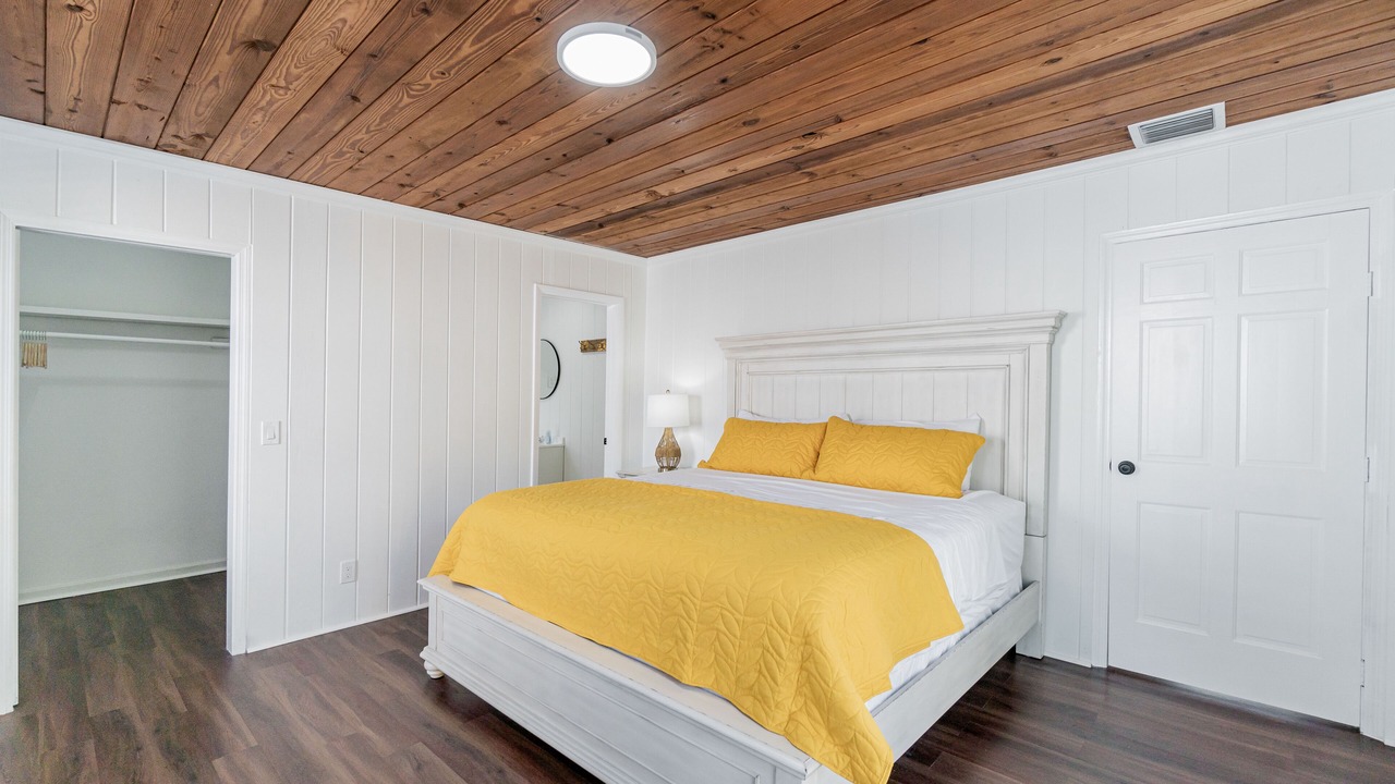 Photo of Bedroom in Delray Beach