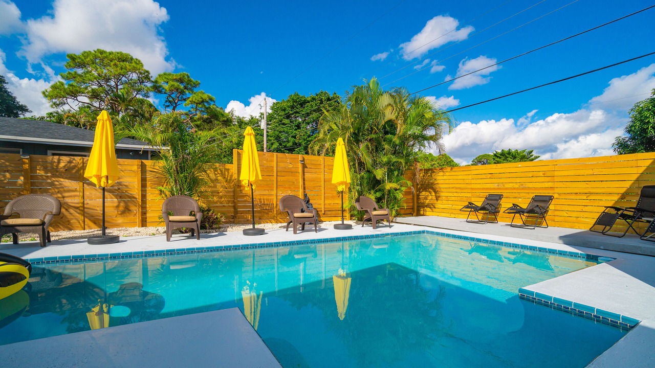 Photo of Outdoor in Delray Beach