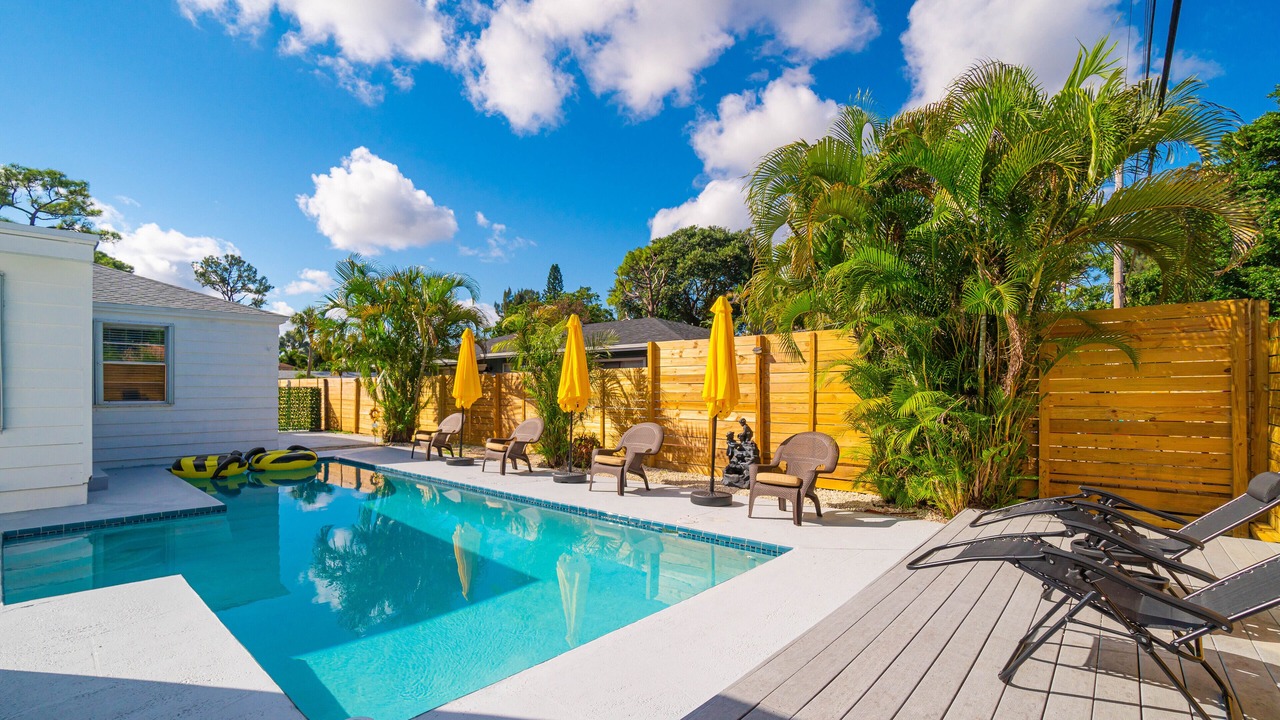 Photo of Outdoor in Delray Beach