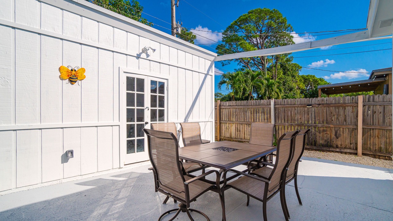 Photo of Outdoor in Delray Beach