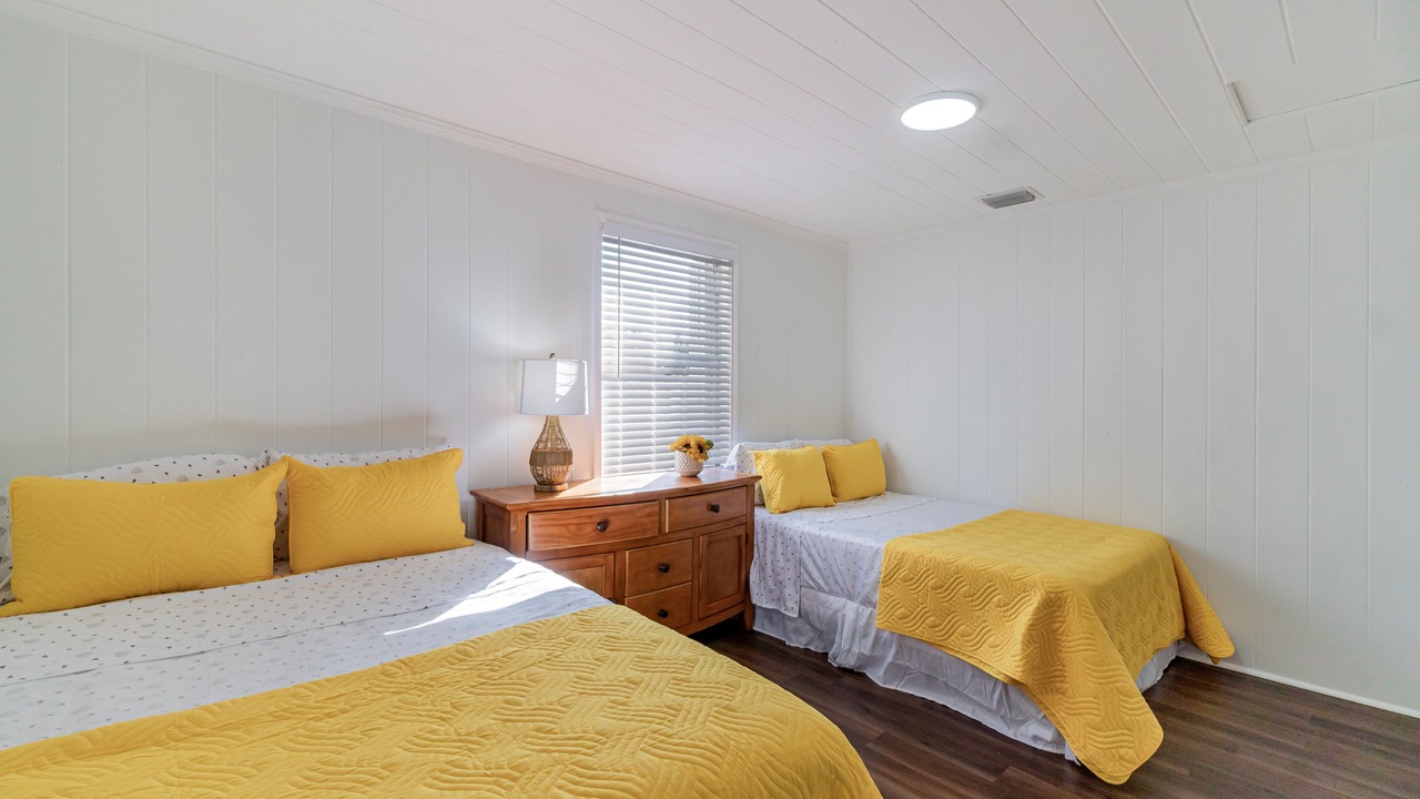 Photo of Bedroom in Delray Beach