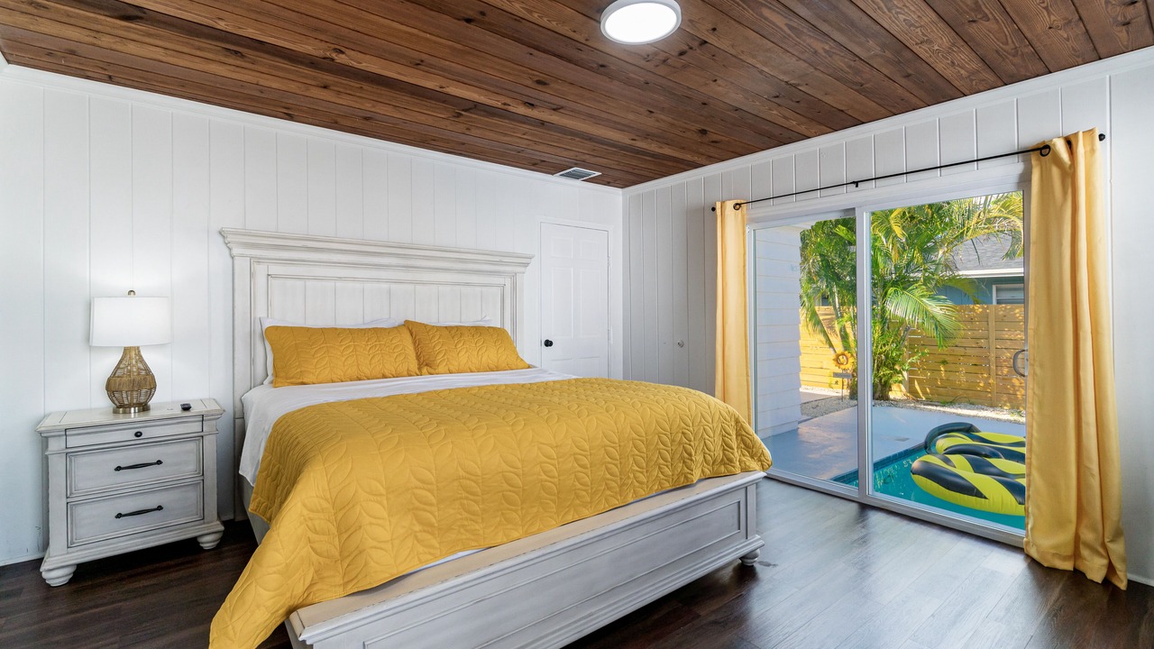 Photo of Bedroom in Delray Beach